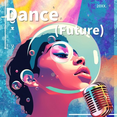 Dance (Future ver)/Tetsuya7774