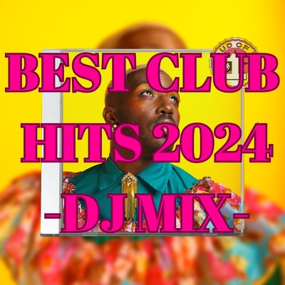 BEST CLUB HITS 2024 -DJ MIX- (DJ Mix)/DJ B-SUPREME