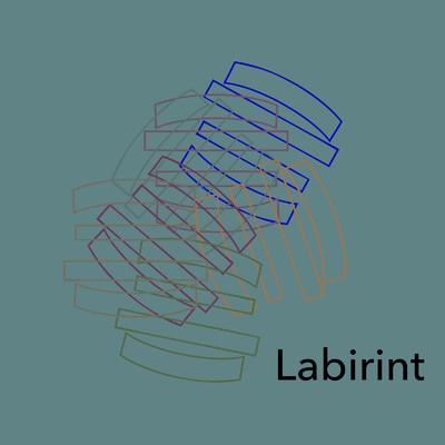 アルバム/Labirint/櫻井智子