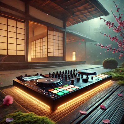 シングル/Wabisabi Groove/GEMINI STYLE