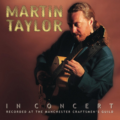 Taking A Chance On Love (Live)/Martin Taylor