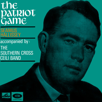 The Patriot Game/Southern Cross Ceili Band