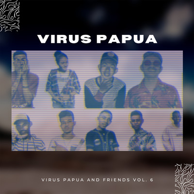 シングル/Rindu Yang Kian Menyiksa (featuring Trouble Thousand)/Virus Papua