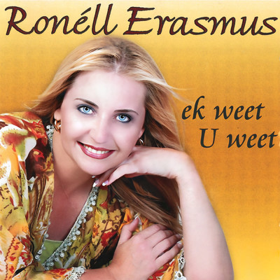 Eew'ge Rots/Ronell Erasmus