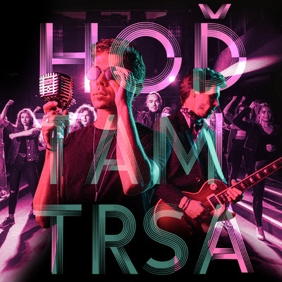 シングル/Hod Tam Trsa/Slza