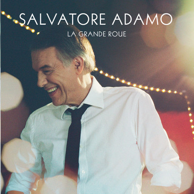 アルバム/La Grande Roue/サルヴァトール・アダモ