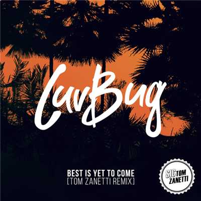 シングル/Best Is Yet To Come (Tom Zanetti Remix)/LuvBug