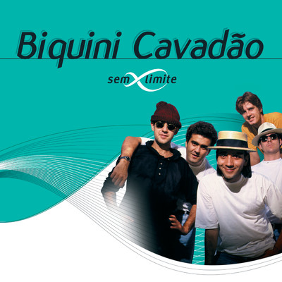 Cai Agua, Cai Barraco (featuring Herbert Vianna)/Biquini Cavadao