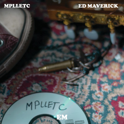mix pa llorar en tu cuarto (Explicit)/Ed Maverick