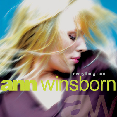 Je n'ai pas compris (Alternative Mix)/Ann Winsborn