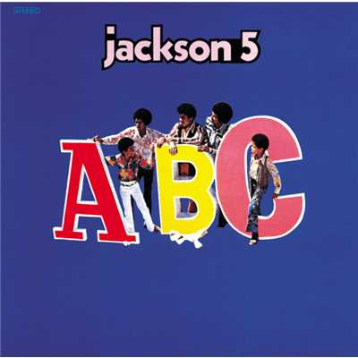アルバム/ABC/ジャクソン5