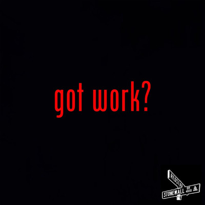 Got Work？ (Explicit)/MF Khaos／OmenXIII
