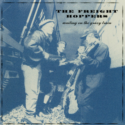 Fall On My Knees/The Freight Hoppers