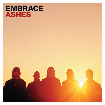 アルバム/Ashes/エンブレイス