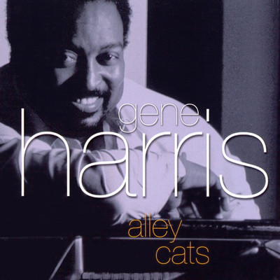 アルバム/Alley Cats/ジーン・ハリス