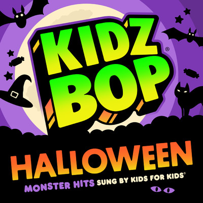 KIDZ BOP Halloween/キッズ・ボップ