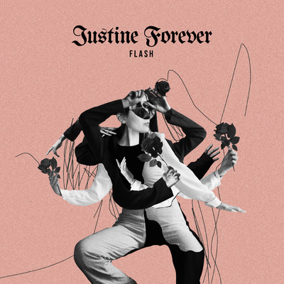 Flash/Justine Forever