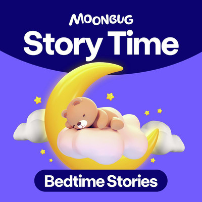 アルバム/Classic Bedtime Stories/Moonbug Story Time