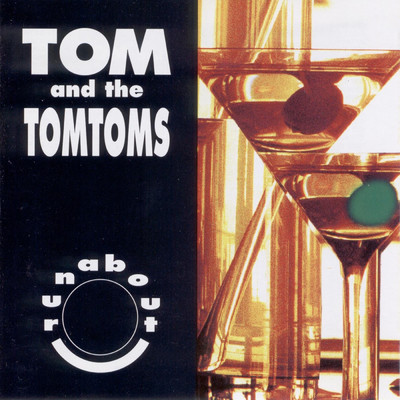 Medicine Man/Tom And The Tomtoms