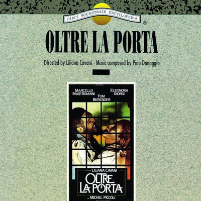 アルバム/Oltre la porta (Original Motion Picture Soundtrack)/ピノ・ドナッジョ