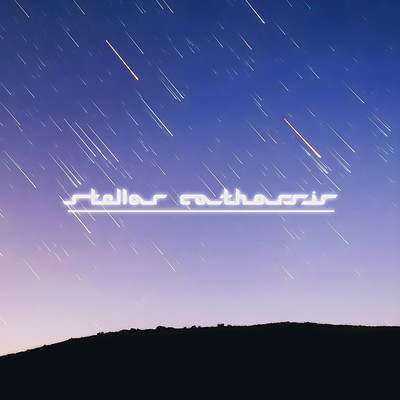 シングル/Stellar Catharsis/Sonobringer