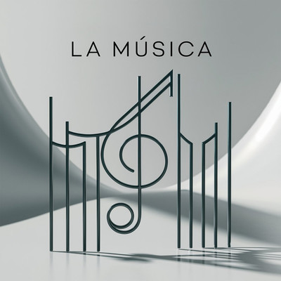 La musica (feat. Jeremi Max)/Bayo Music Beats