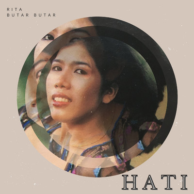 アルバム/Hati/Rita Butar Butar