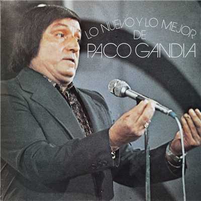 Paco Gandia
