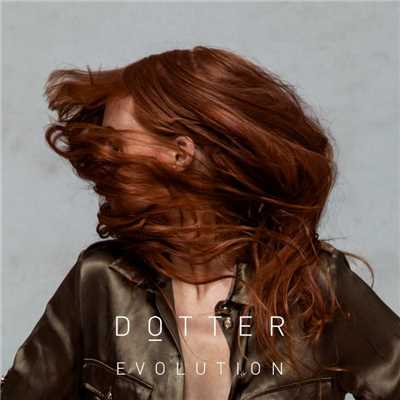 シングル/Evolution/Dotter