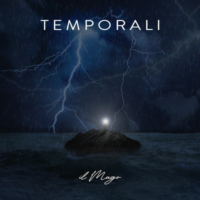 シングル/Temporali/Il Mago