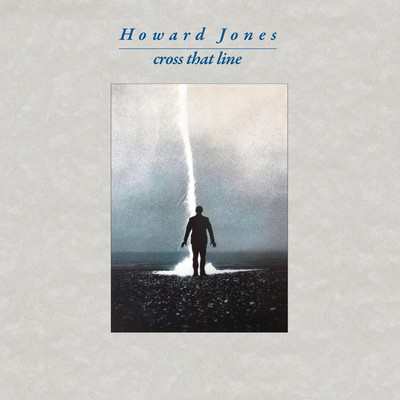 Those Who Move Clouds (Audio Commentary)/Howard Jones