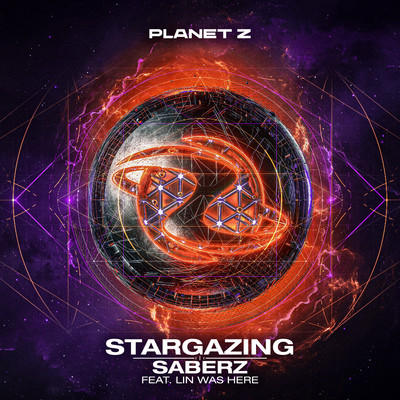 シングル/Stargazing (feat. Lin was here) [Extended Mix]/SaberZ