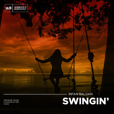 Swingin'/Irfan Baldan