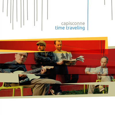 Time Traveling/Capisconne