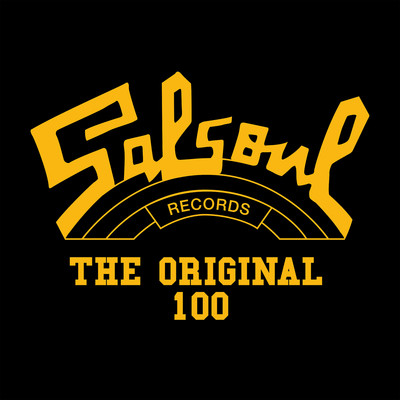 アルバム/Salsoul Original 100/Various Artists