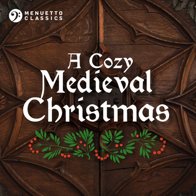 アルバム/A Cozy Medieval Christmas/Various Artists