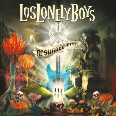 See Your Face/Los Lonely Boys