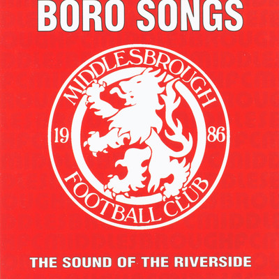 Boro Songs (feat Elle and J.J. Barrie)/Various Artists
