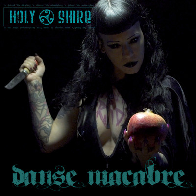 シングル/Danse Macabre (Single)/HOLY SHiRE