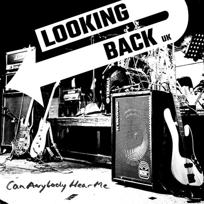 アルバム/Can Anybody Hear Me？/Looking Back