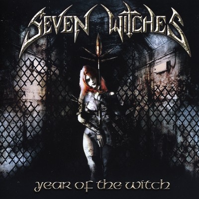 Fires Below/Seven Witches