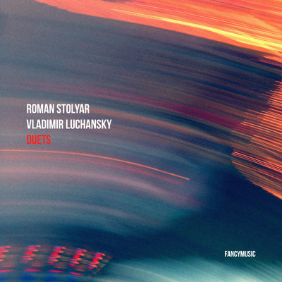 Lines/Vladimir Luchansky & Roman Stolyar