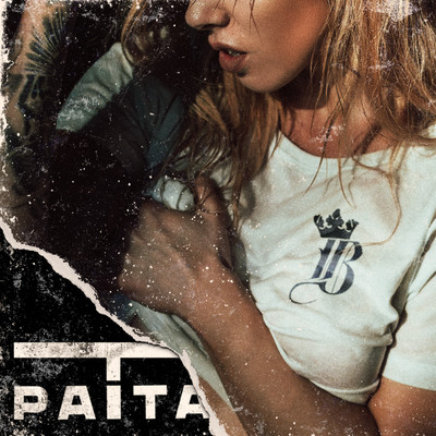 T-paita (feat. Frans Harju)/Bradi