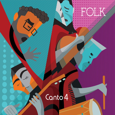 Folk/Canto 4