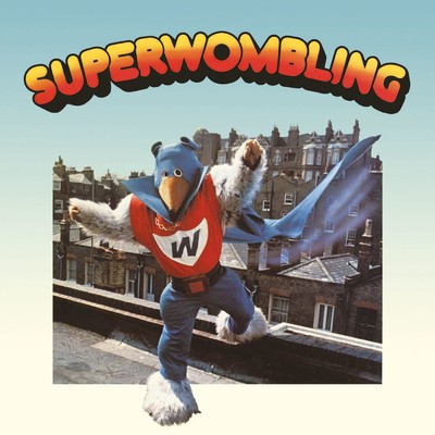 アルバム/Superwombling/The Wombles
