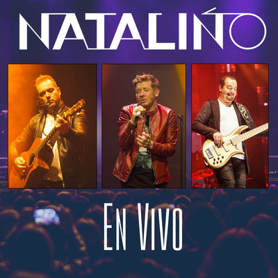 アルバム/En Vivo/Natalino