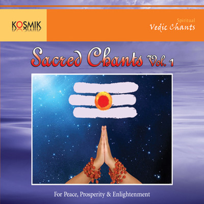 アルバム/Sacred Chants Vol. 1/Stephen Devassy