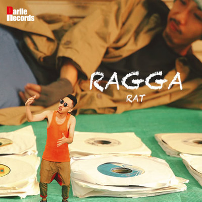 RAGGA/RAT