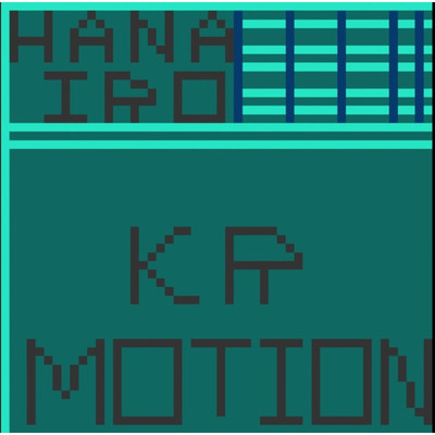 KR motion. with KAPSONAR