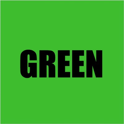 シングル/GREEN/DJ水